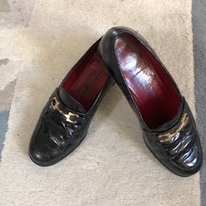 Salvatore Ferragamo Sport Loafers